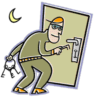 Protect personal information